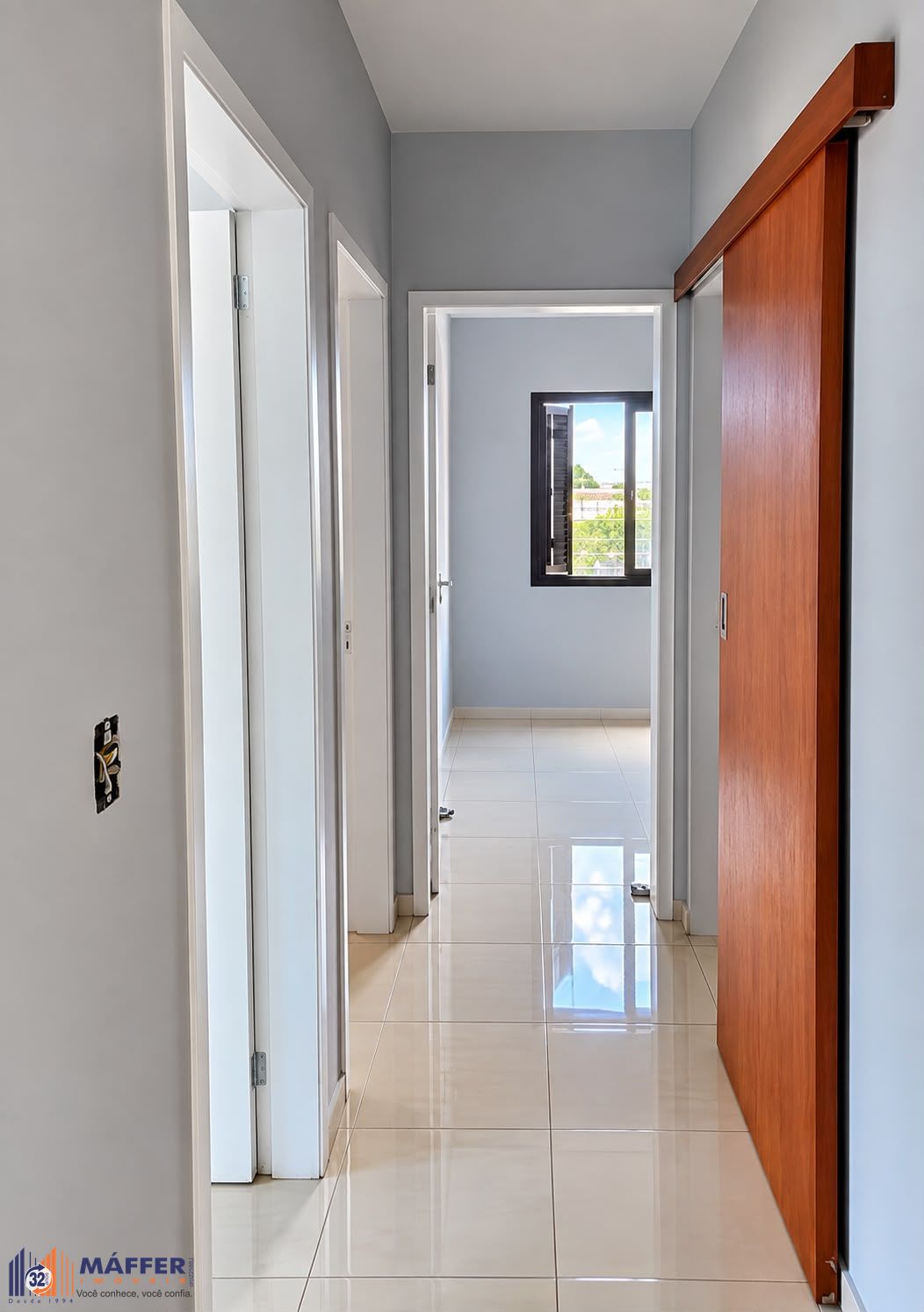 Casa, 3 quartos, à venda, 72 m², Santa Tereza - Porto Alegre — foto 3