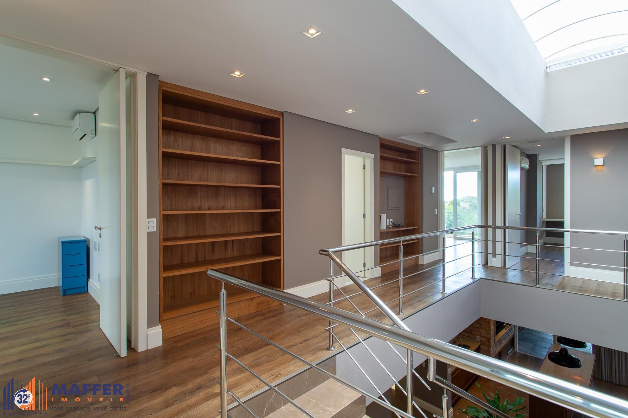 Casa de Condomínio, 4 quartos - Foto 49