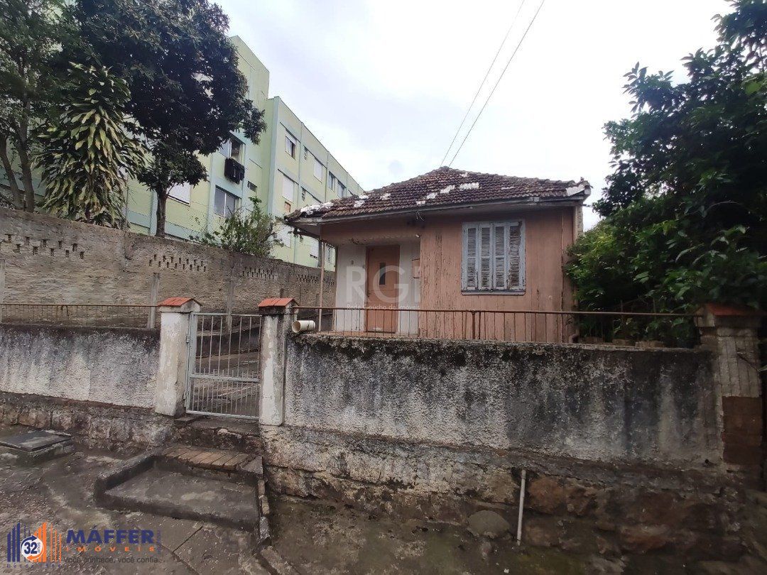 Terreno, 238 m² - Foto 1