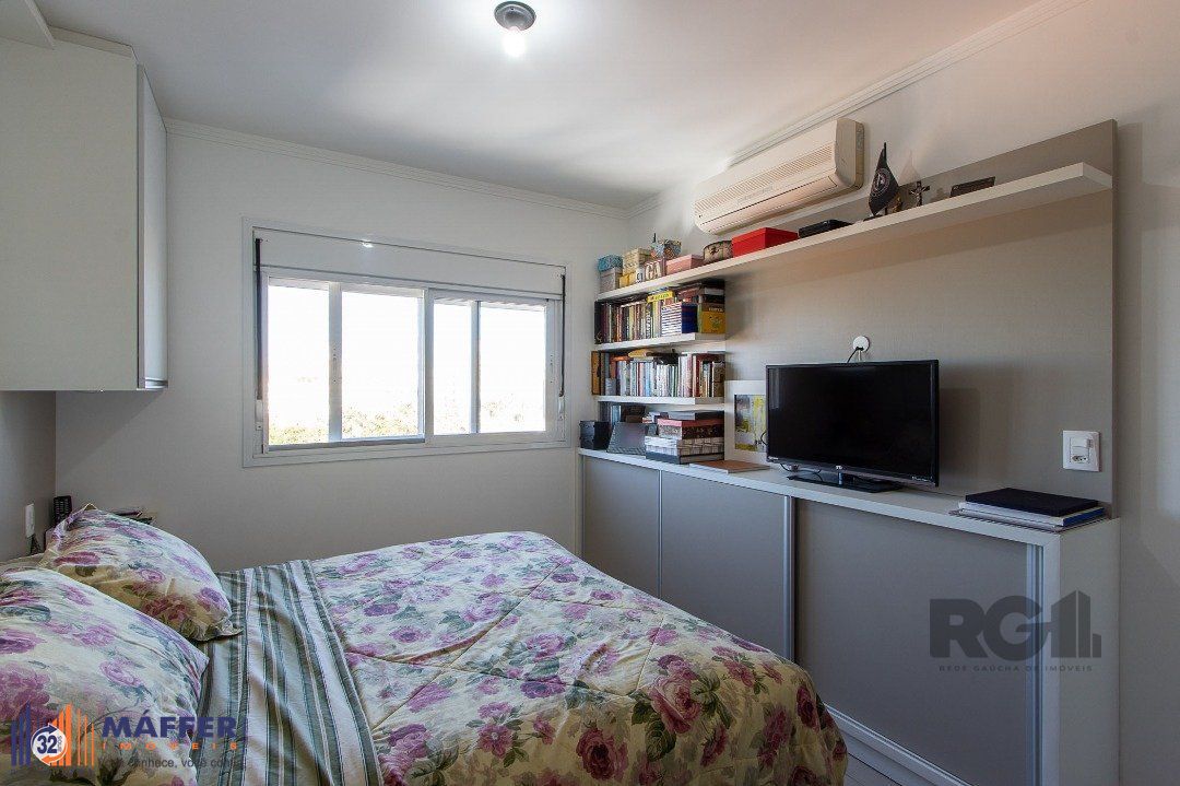 Apartamento, 3 quartos, 106 m² - Foto 36