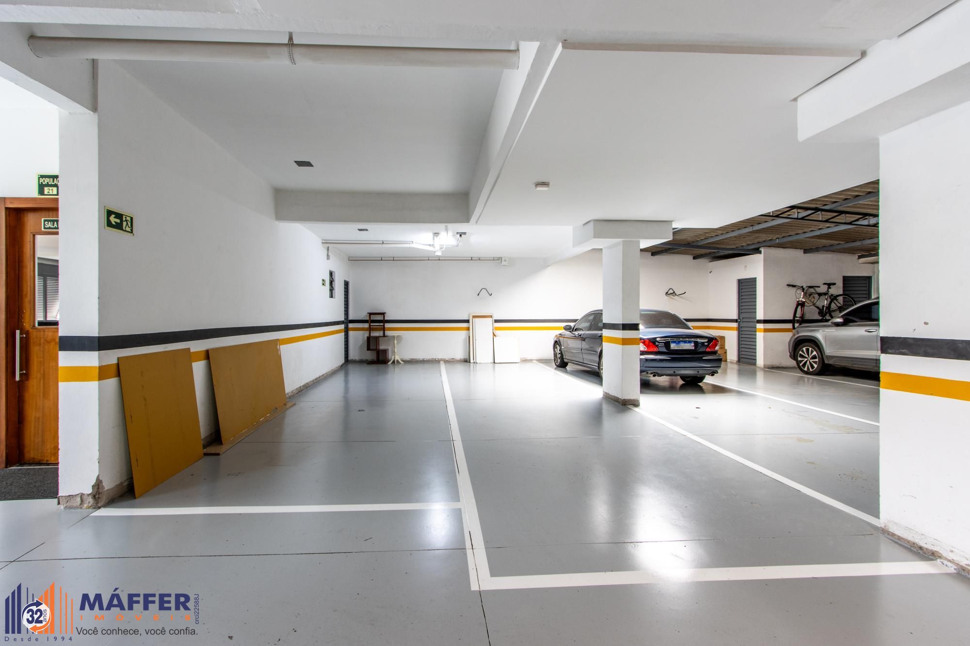 Apartamento, 3 quartos, 130 m² - Foto 43