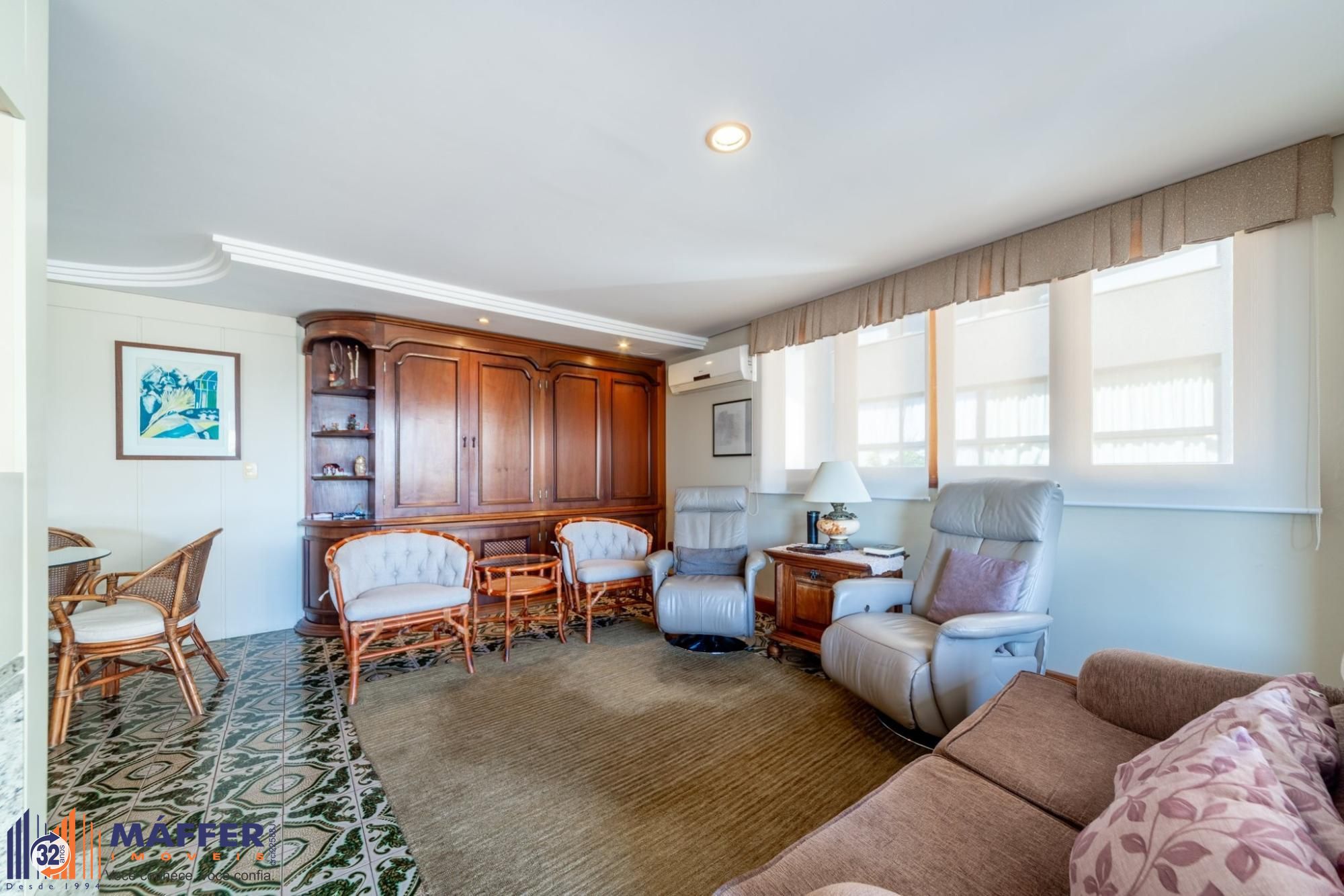 Apartamento, 3 quartos, 206 m² - Foto 33