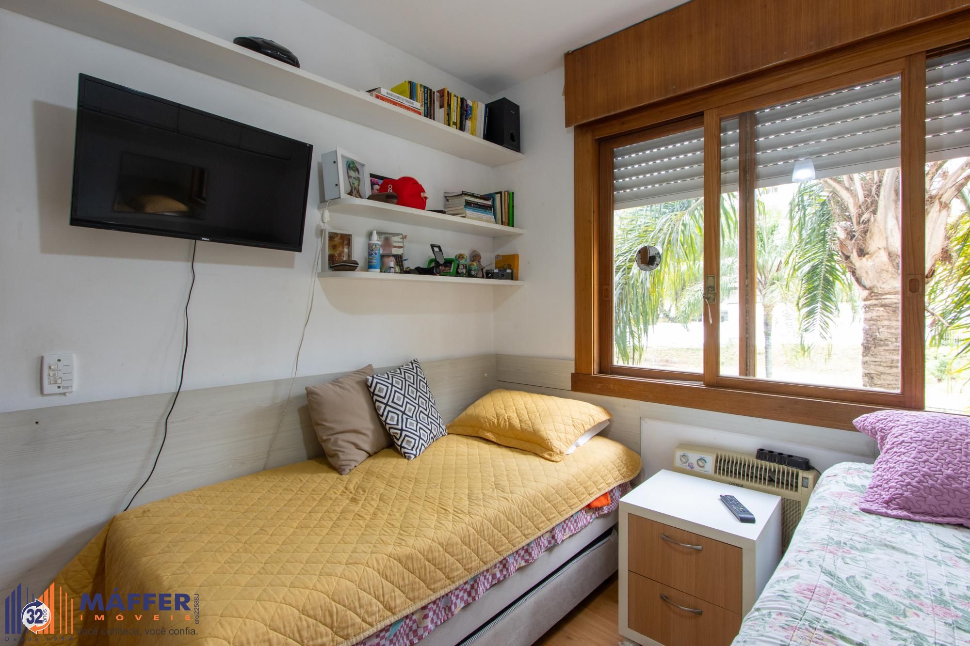 Apartamento, 2 quartos, 70 m² - Foto 23