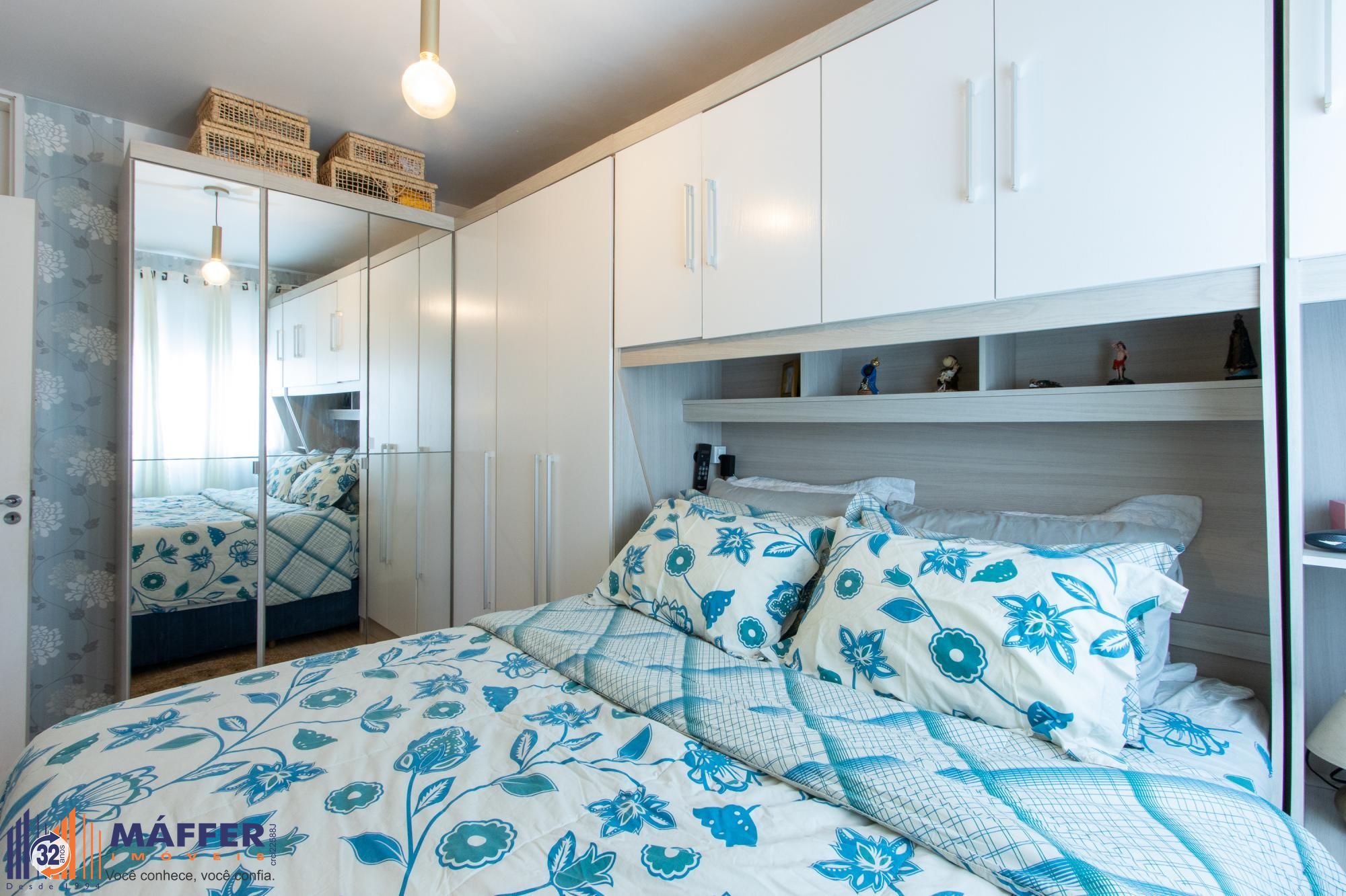 Apartamento, 2 quartos, 56 m² - Foto 24