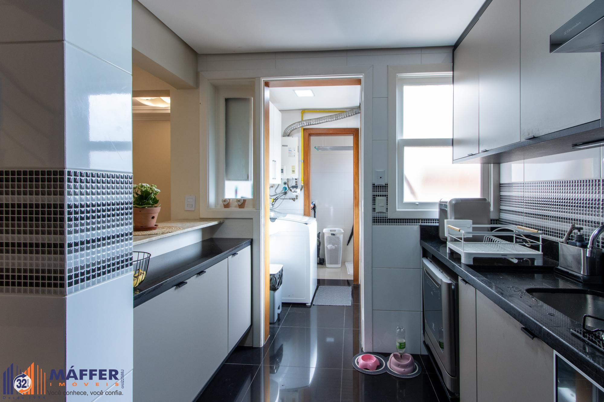Cobertura, 3 quartos, 154 m² - Foto 10
