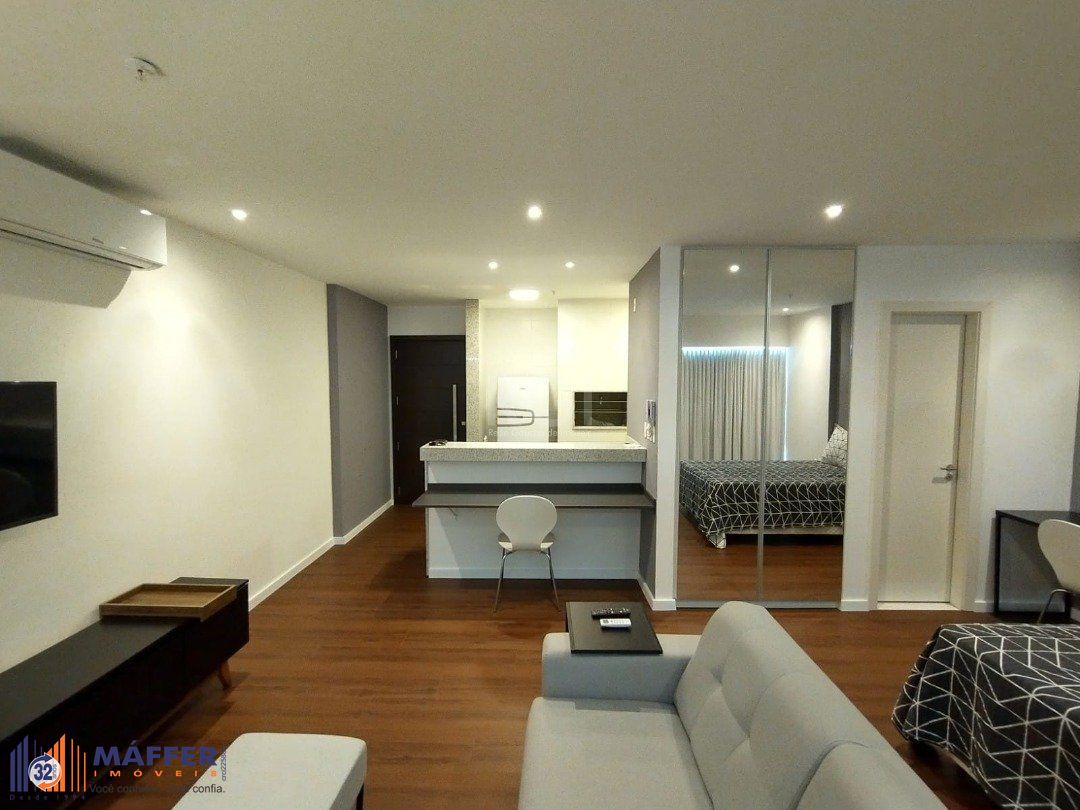 Loft, 1 quarto, à venda, 44 m², Cristal - Porto Alegre — foto 2