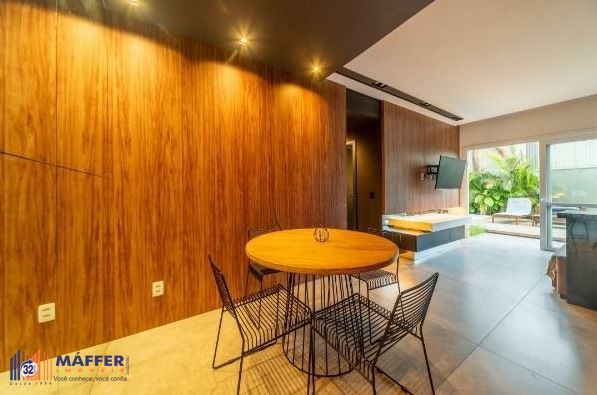 Apartamento Garden, 2 quartos, à venda, 146 m², Glória - Porto Alegre — foto 3