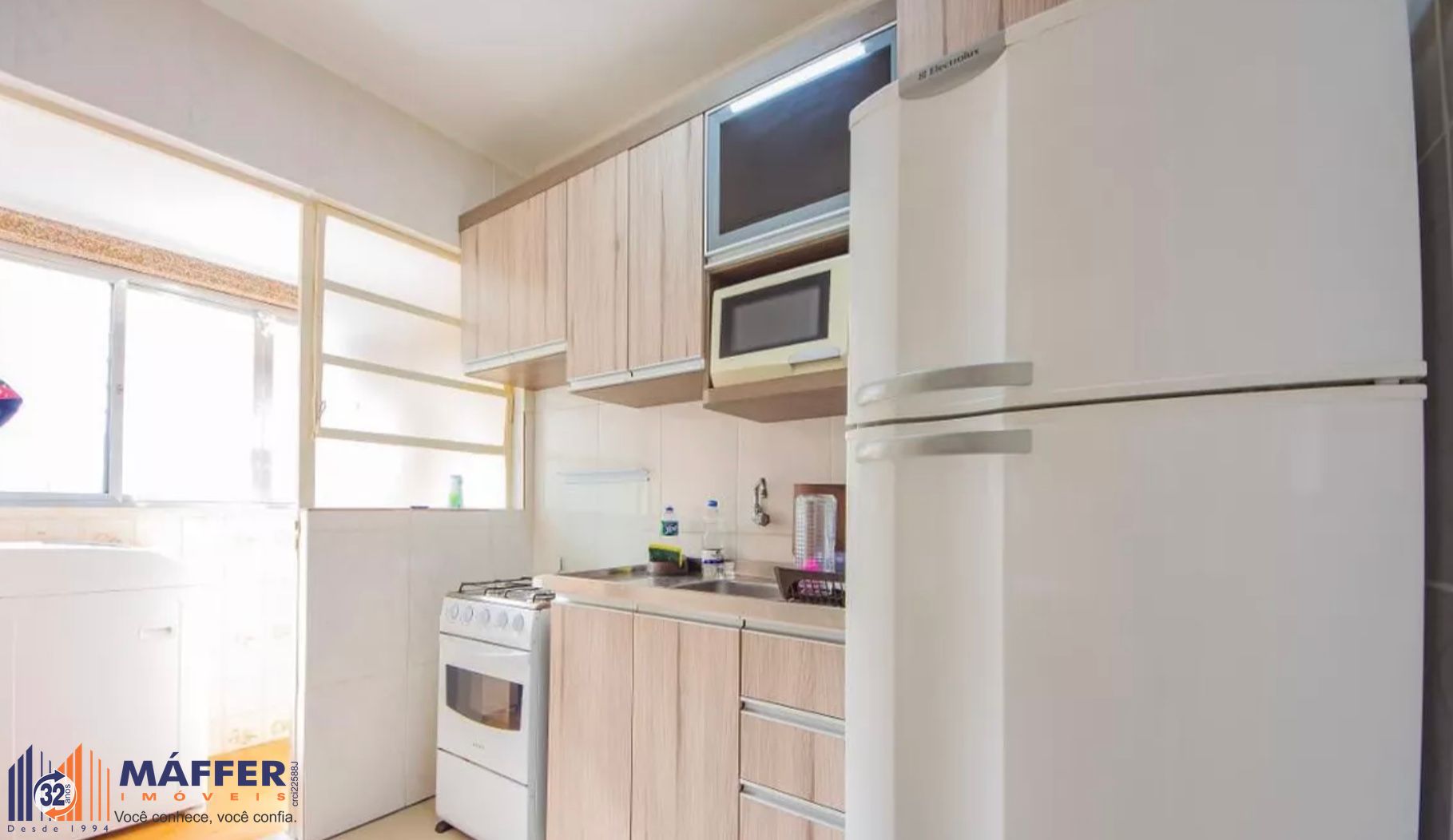 Apartamento, 1 quarto, 59 m² - Foto 7
