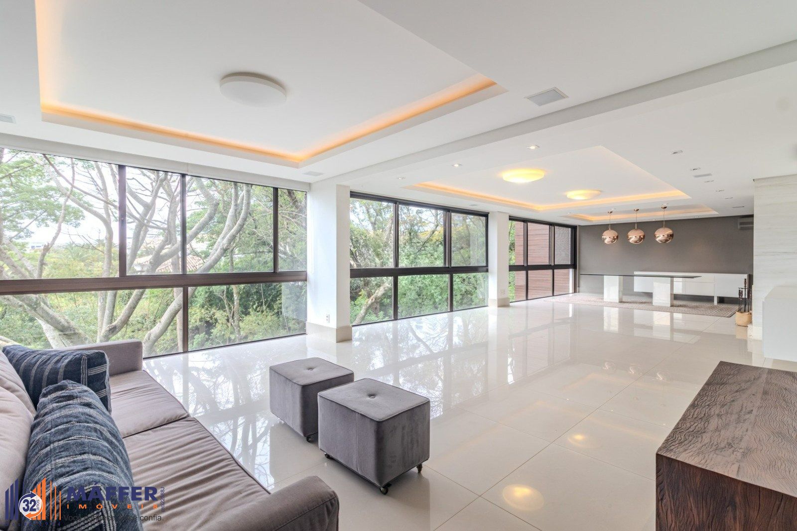 Apartamento, 4 suítes, à venda, 312 m², Três Figueiras - Porto Alegre — foto 2