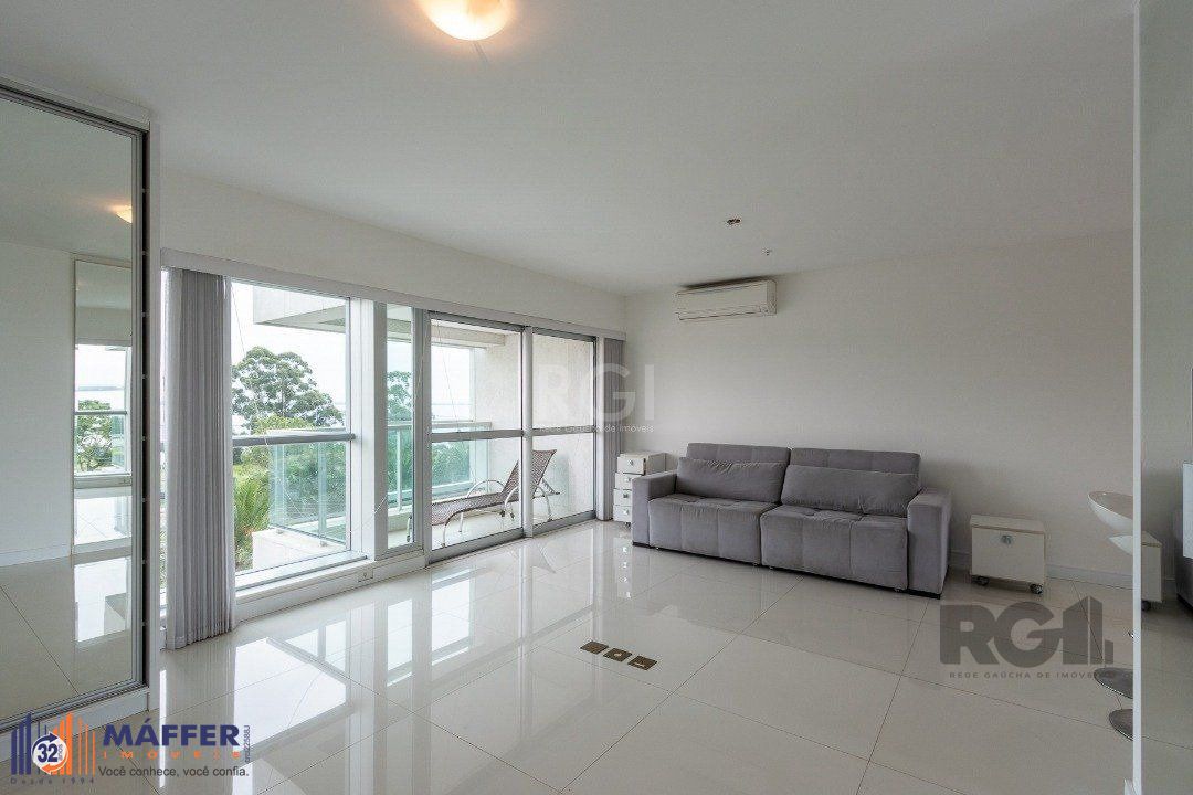 Flat/Apart Hotel, 1 quarto, 52 m² - Foto 6