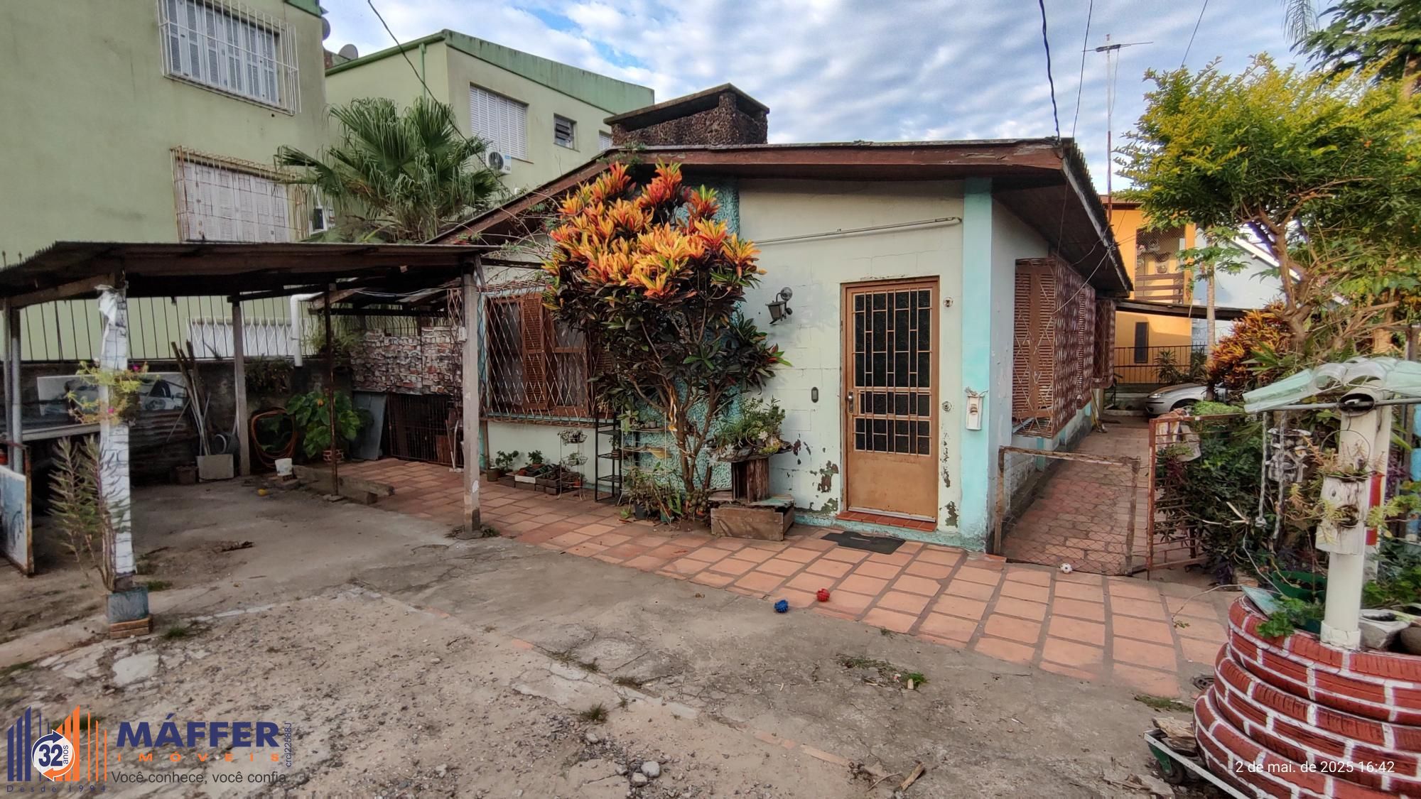 Casa, 3 quartos, 107 m² - Foto 1