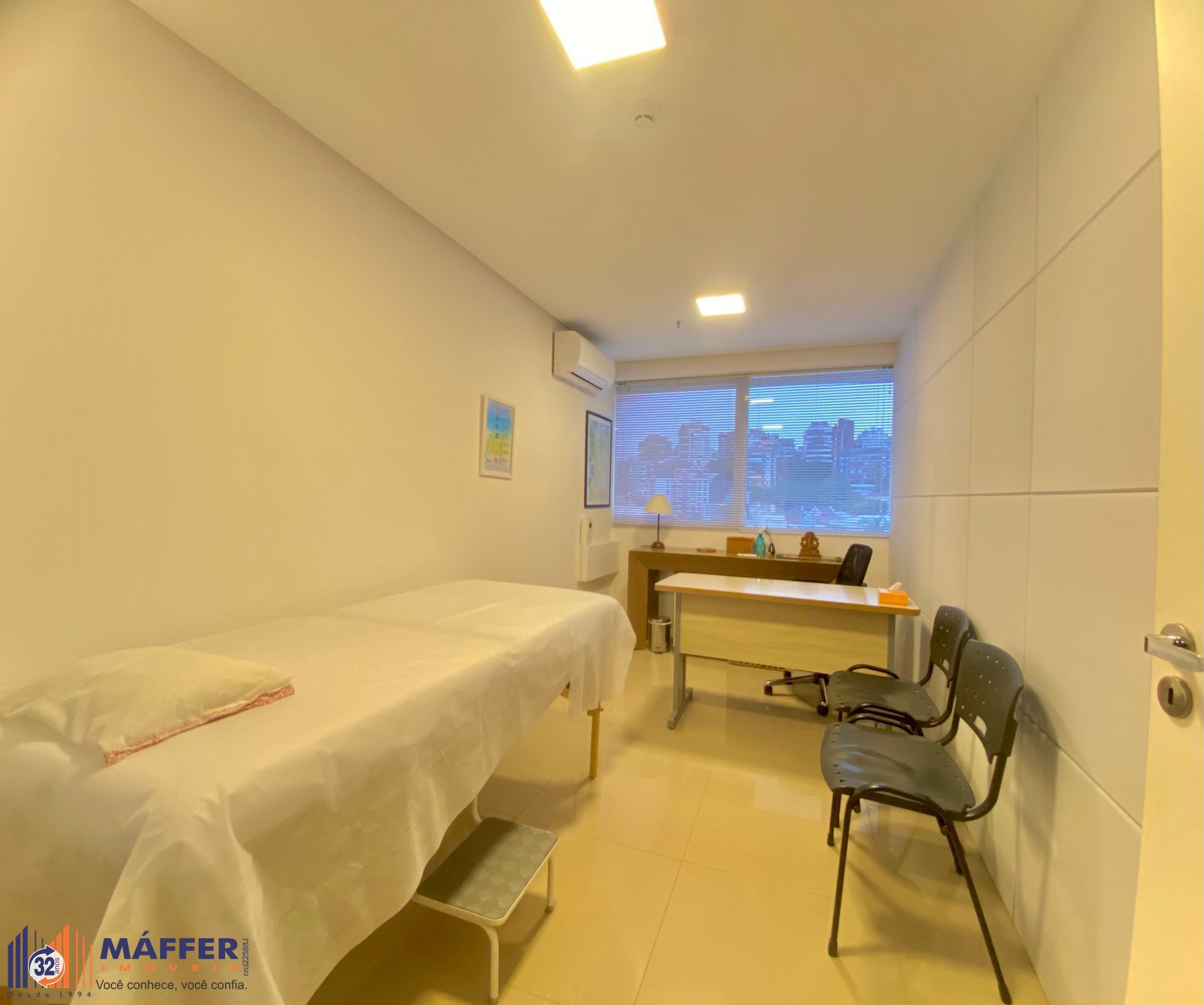 Sala-Conjunto, 38 m² - Foto 1