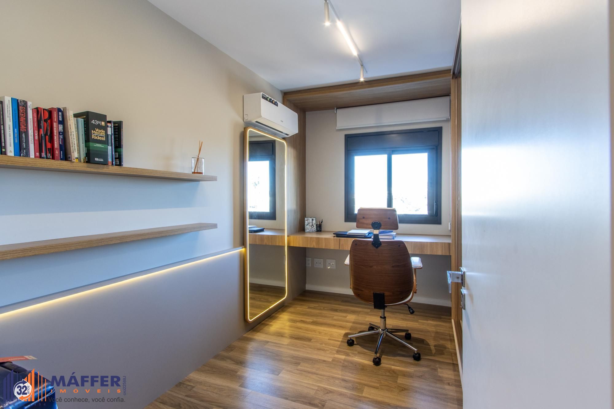Apartamento, 1 quarto, 63 m² - Foto 14