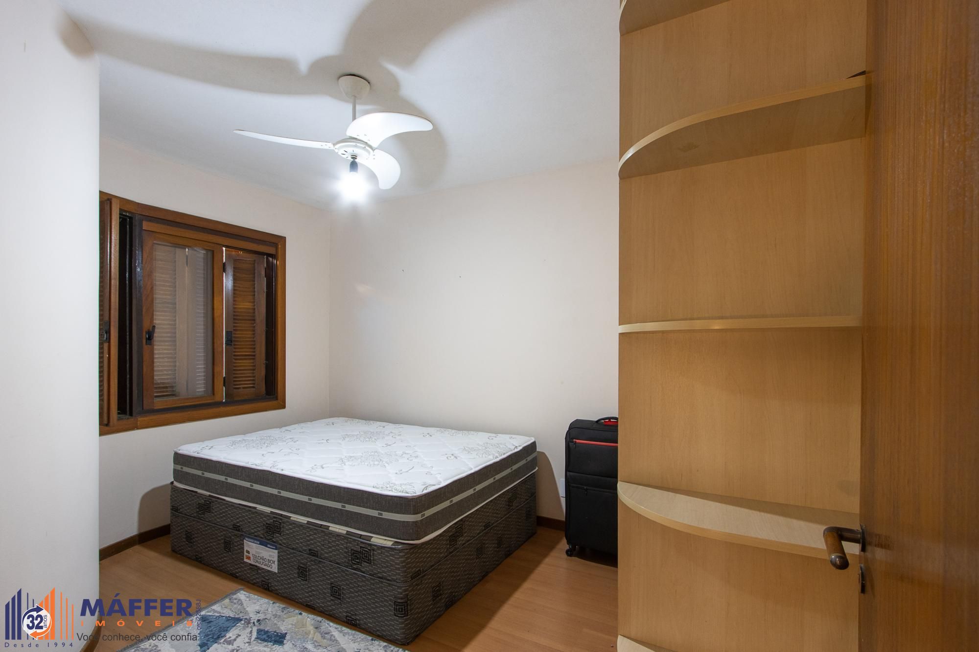 Casa de Condomínio, 3 quartos - Foto 37