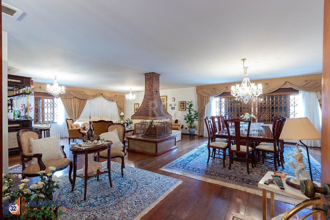 Casa, 4 quartos, 725 m² - Foto 7