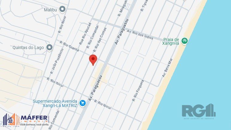 Casa, 4 quartos, à venda, 149 m², Centro Histórico - Xangri-Lá — foto 4