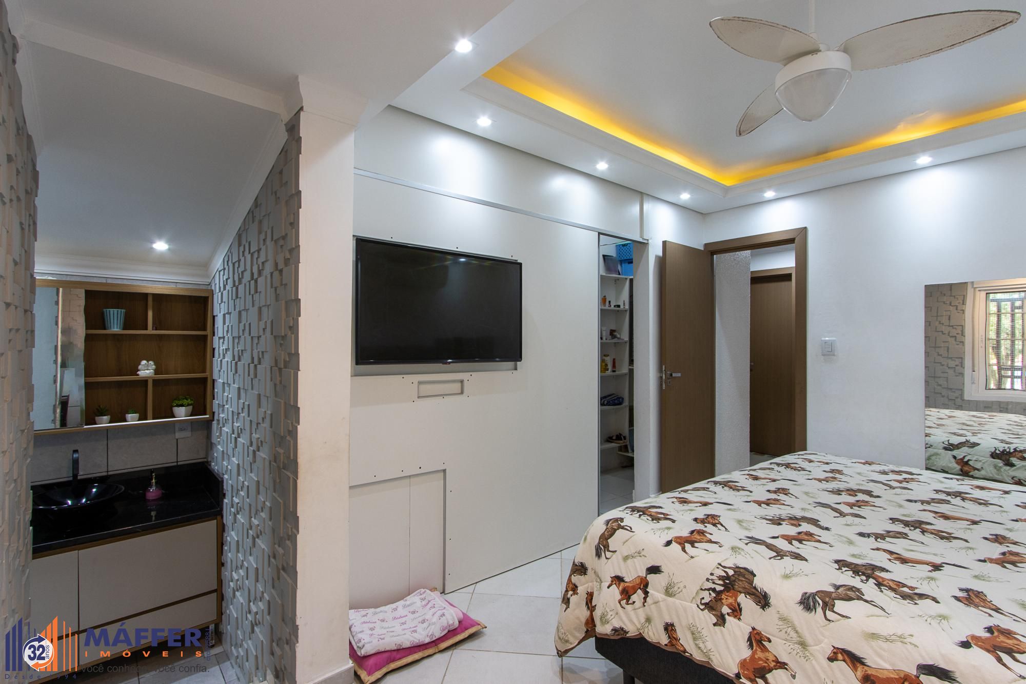 Casa, 4 quartos, 200 m² - Foto 19