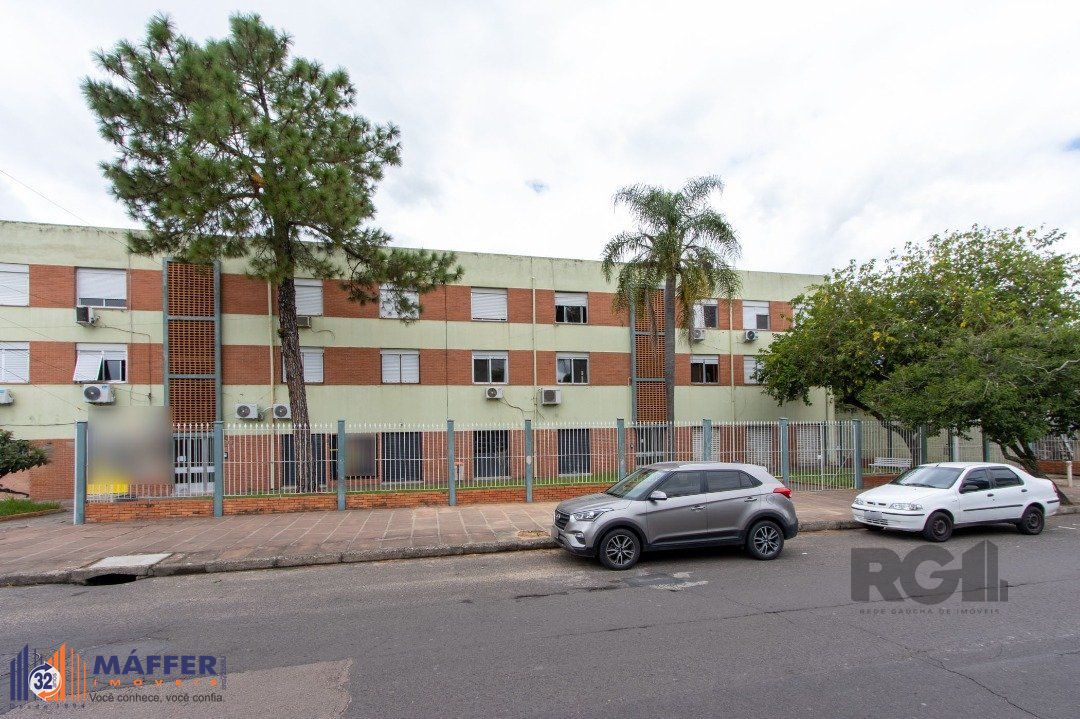 Loja bairro Cristal