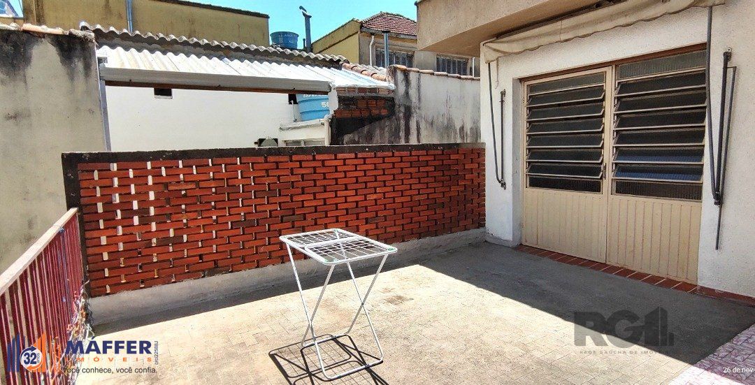 Prédio Inteiro, 206 m² - Foto 31