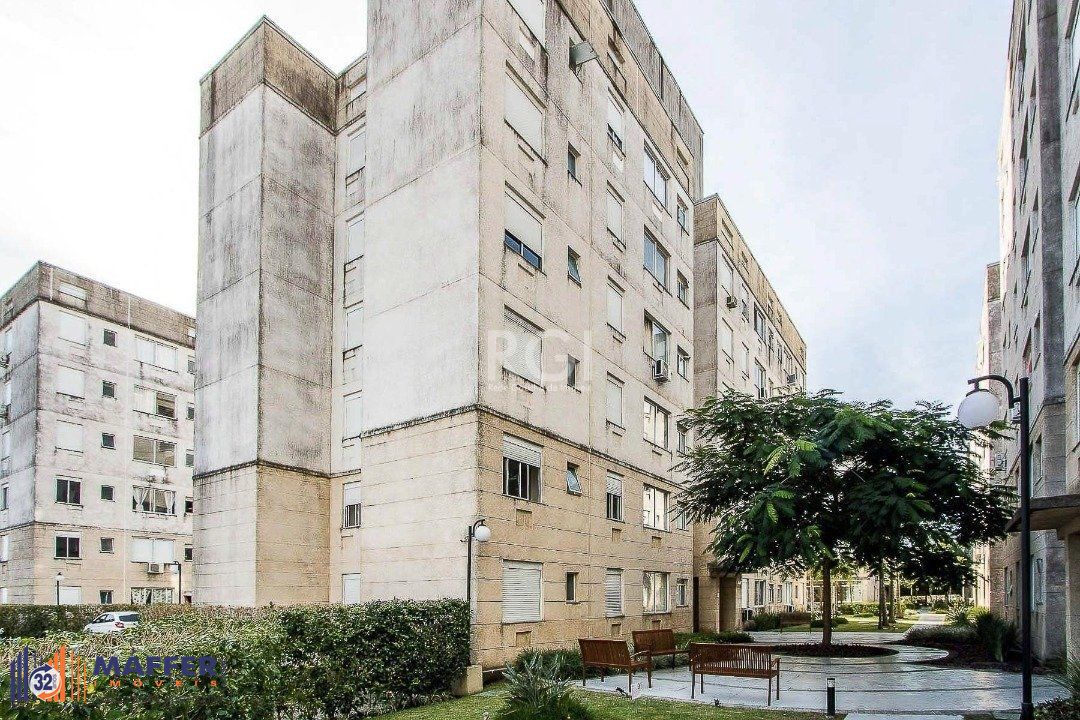 Apartamento, 3 quartos, à venda, 61 m², Cavalhada - Porto Alegre — foto 4