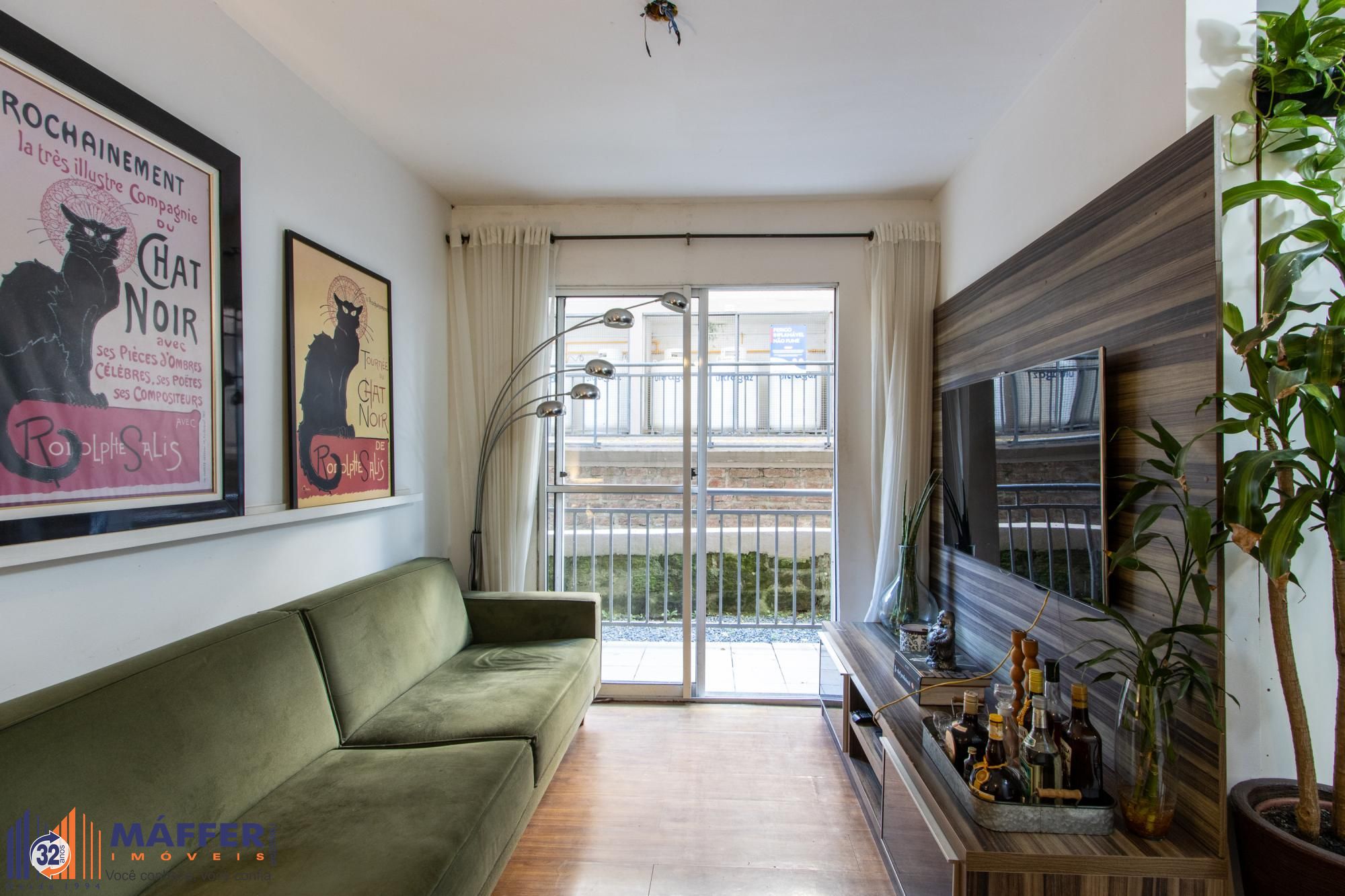 Apartamento, 3 quartos, à venda, 68 m², Tristeza - Porto Alegre — foto 4