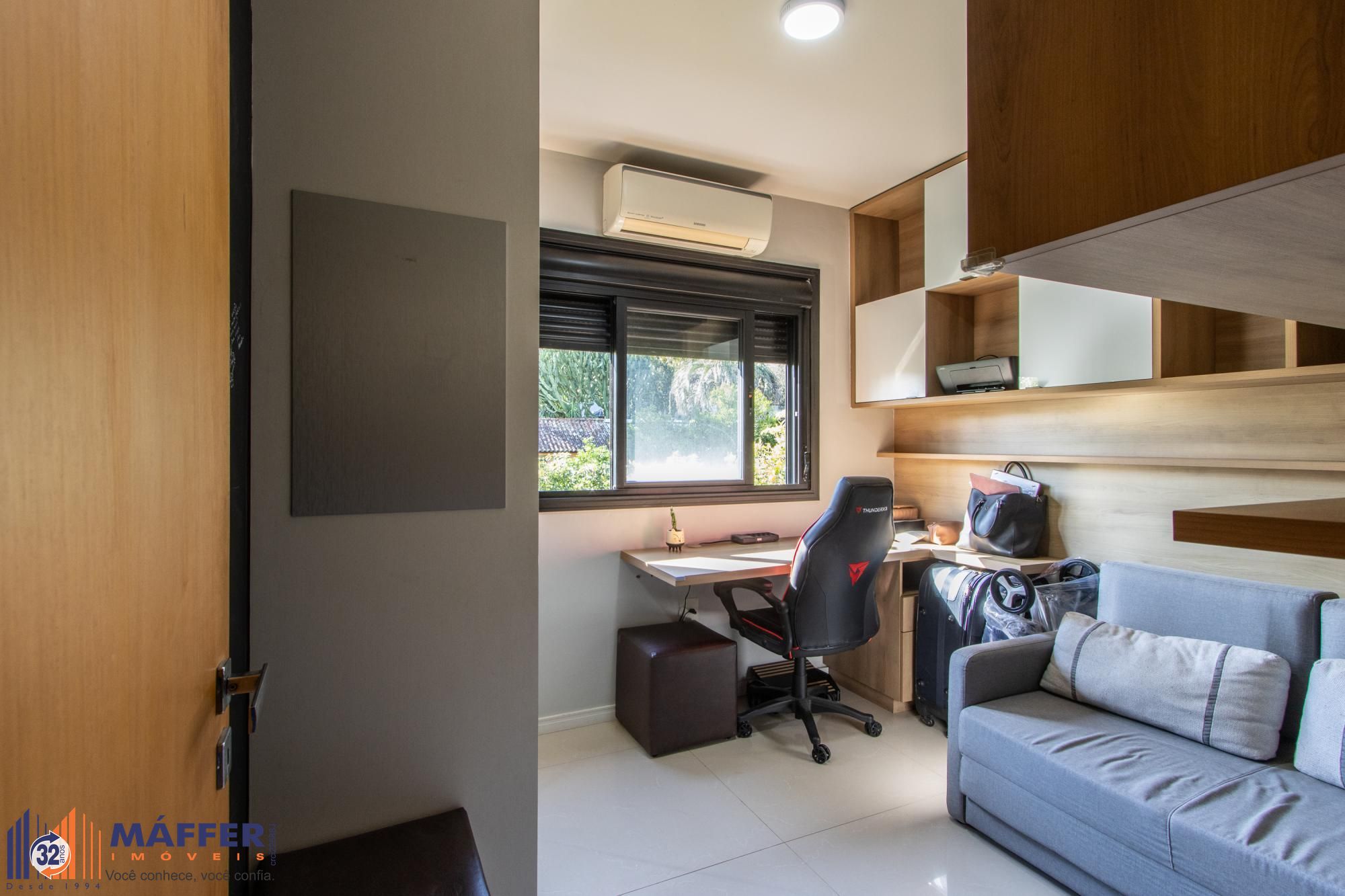 Casa de Condomínio, 3 quartos - Foto 31