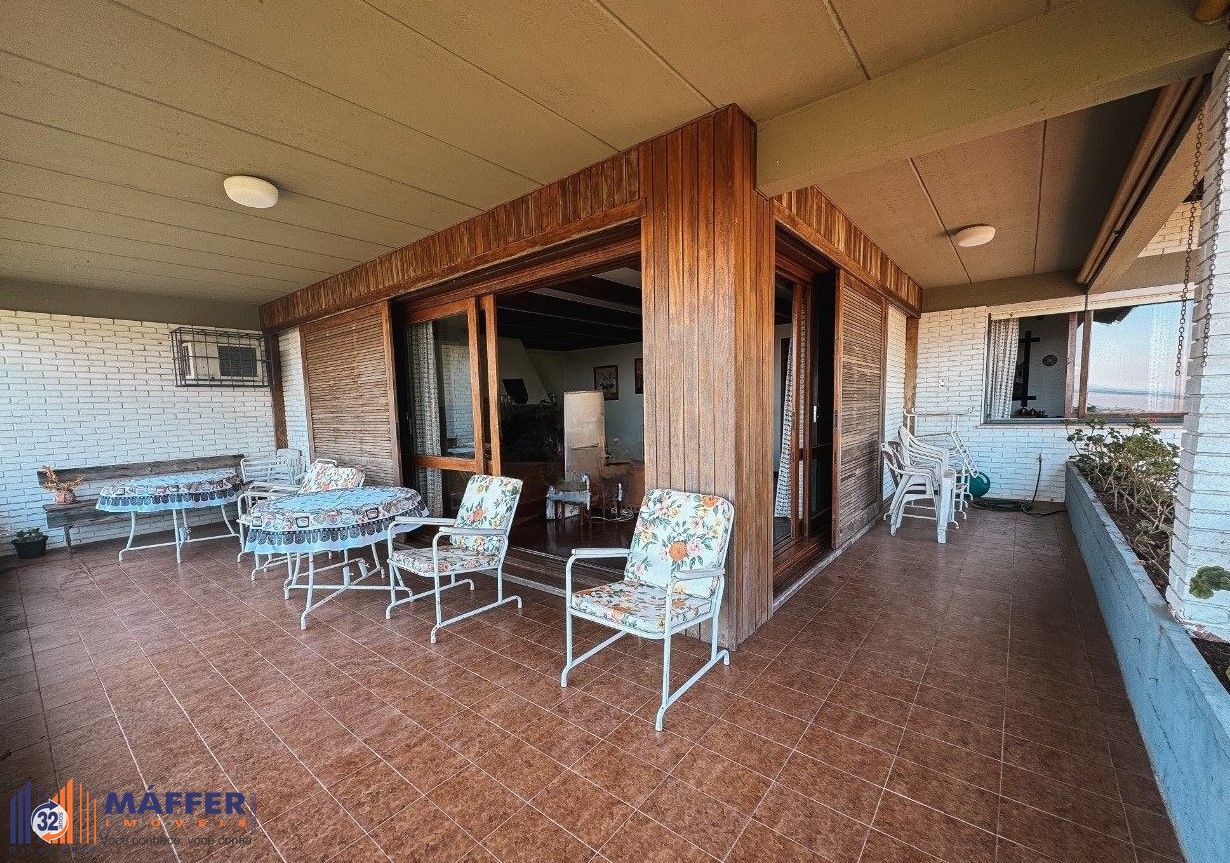 Casa, 7 quartos, 463 m² - Foto 16