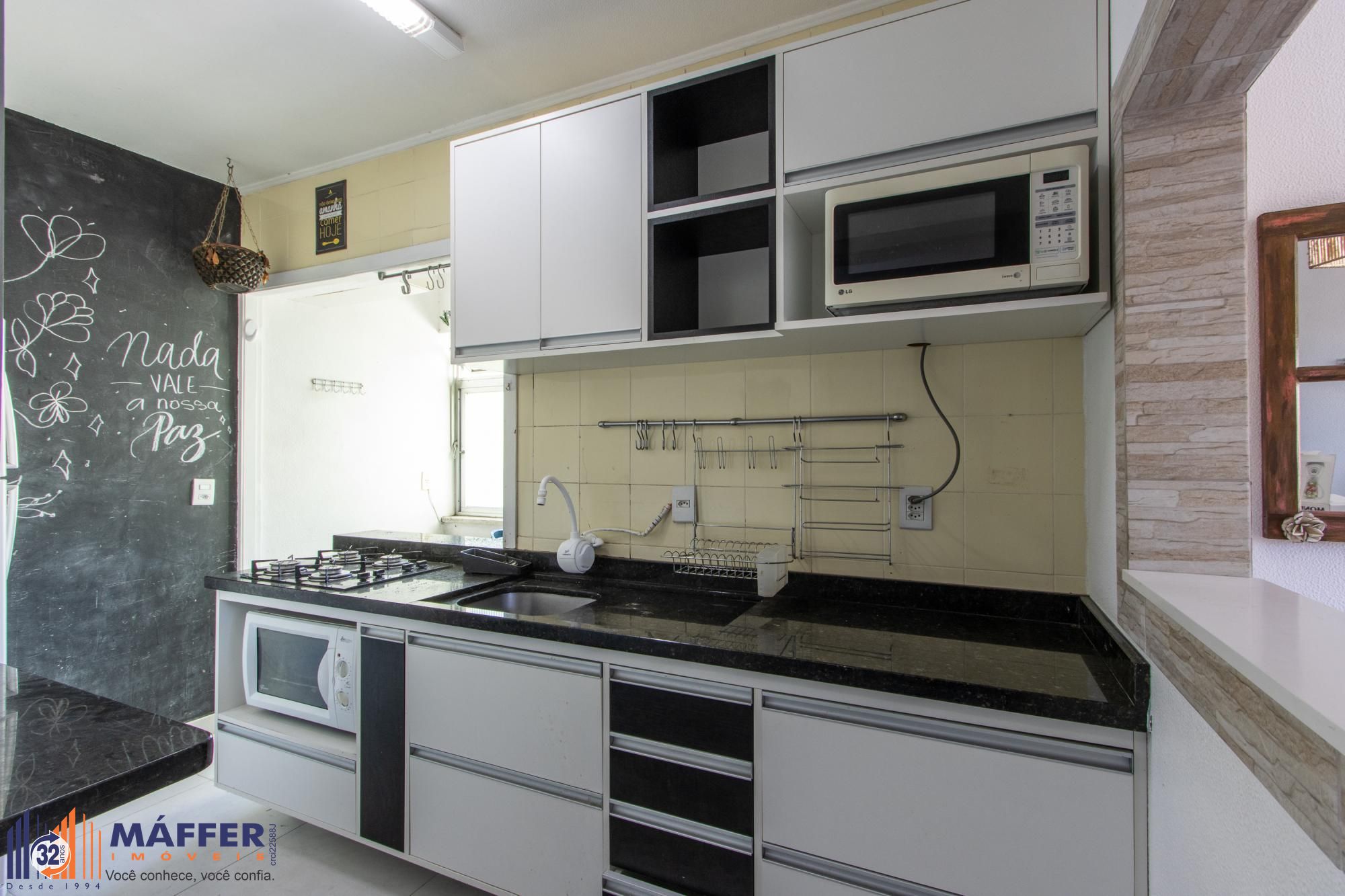 Apartamento, 2 quartos, 58 m² - Foto 7