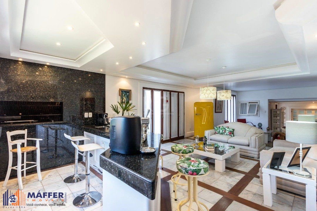 Casa, 6 quartos, 960 m² - Foto 15