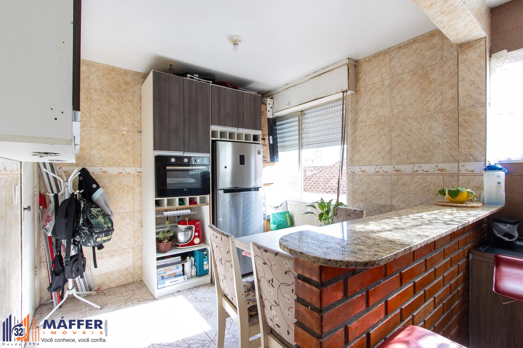 Apartamento, 3 quartos, 78 m² - Foto 8