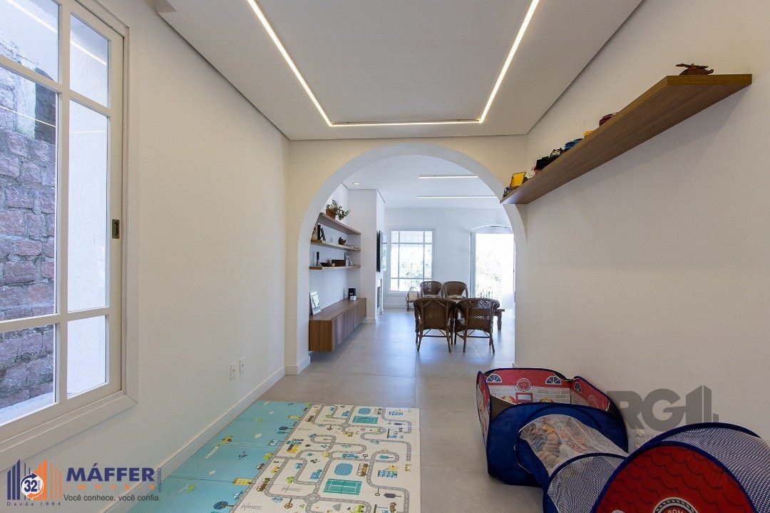 Casa, 4 quartos, 600 m² - Foto 11