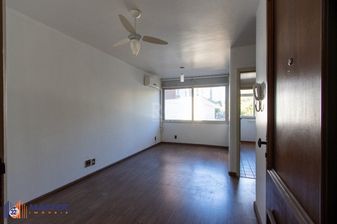 JK Bairro Menino Deus | 31,21m2 privativos