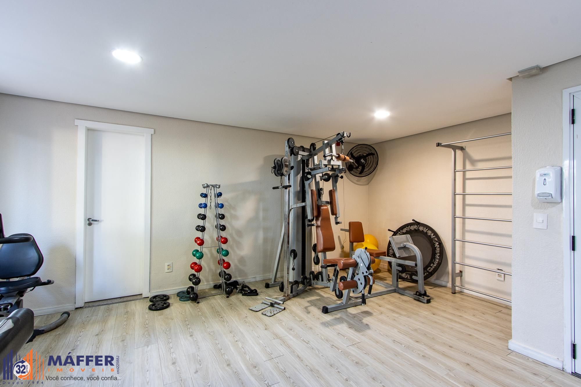 Apartamento, 2 quartos, 60 m² - Foto 32