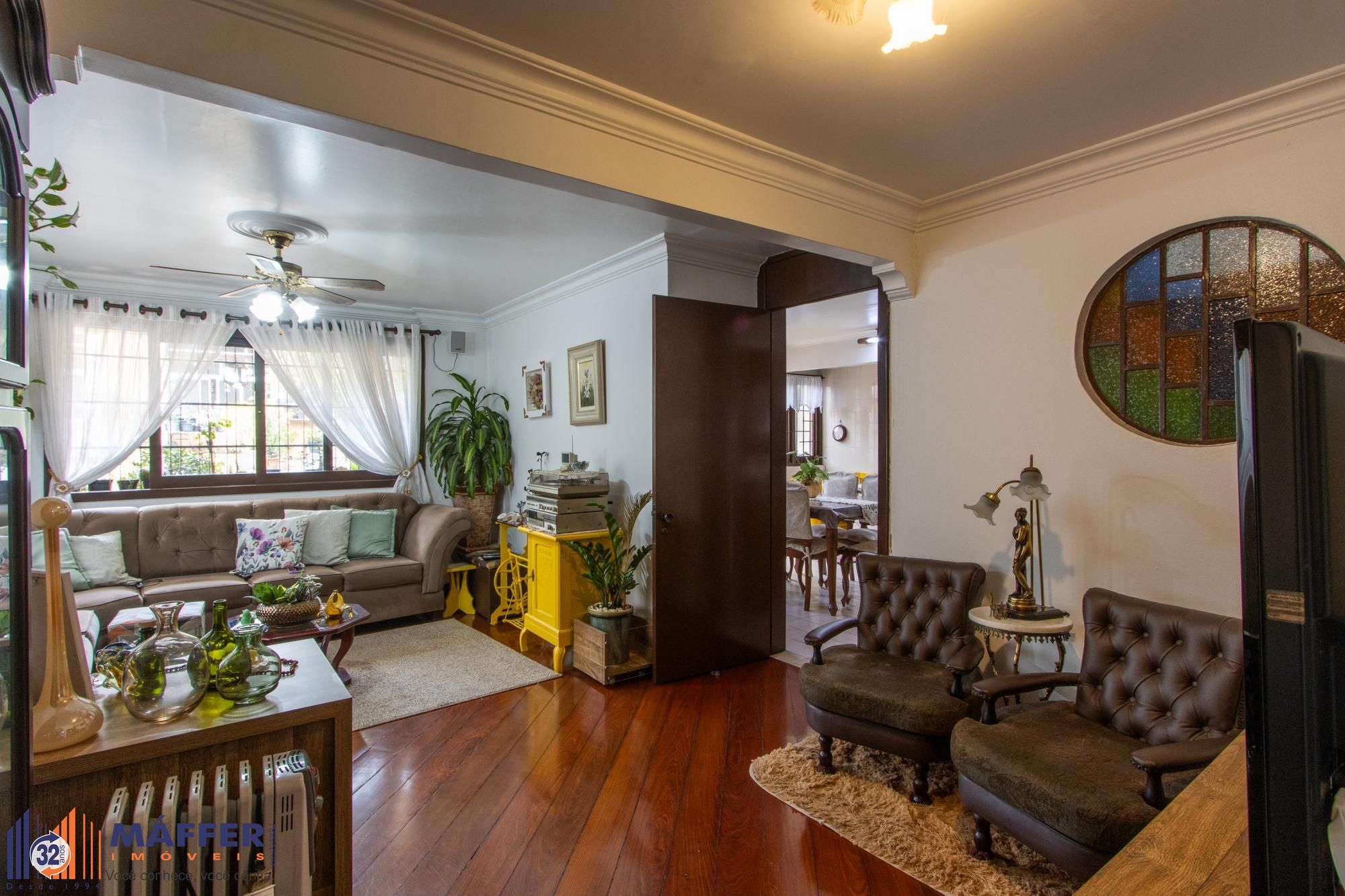 Casa, 4 quartos, 485 m² - Foto 8