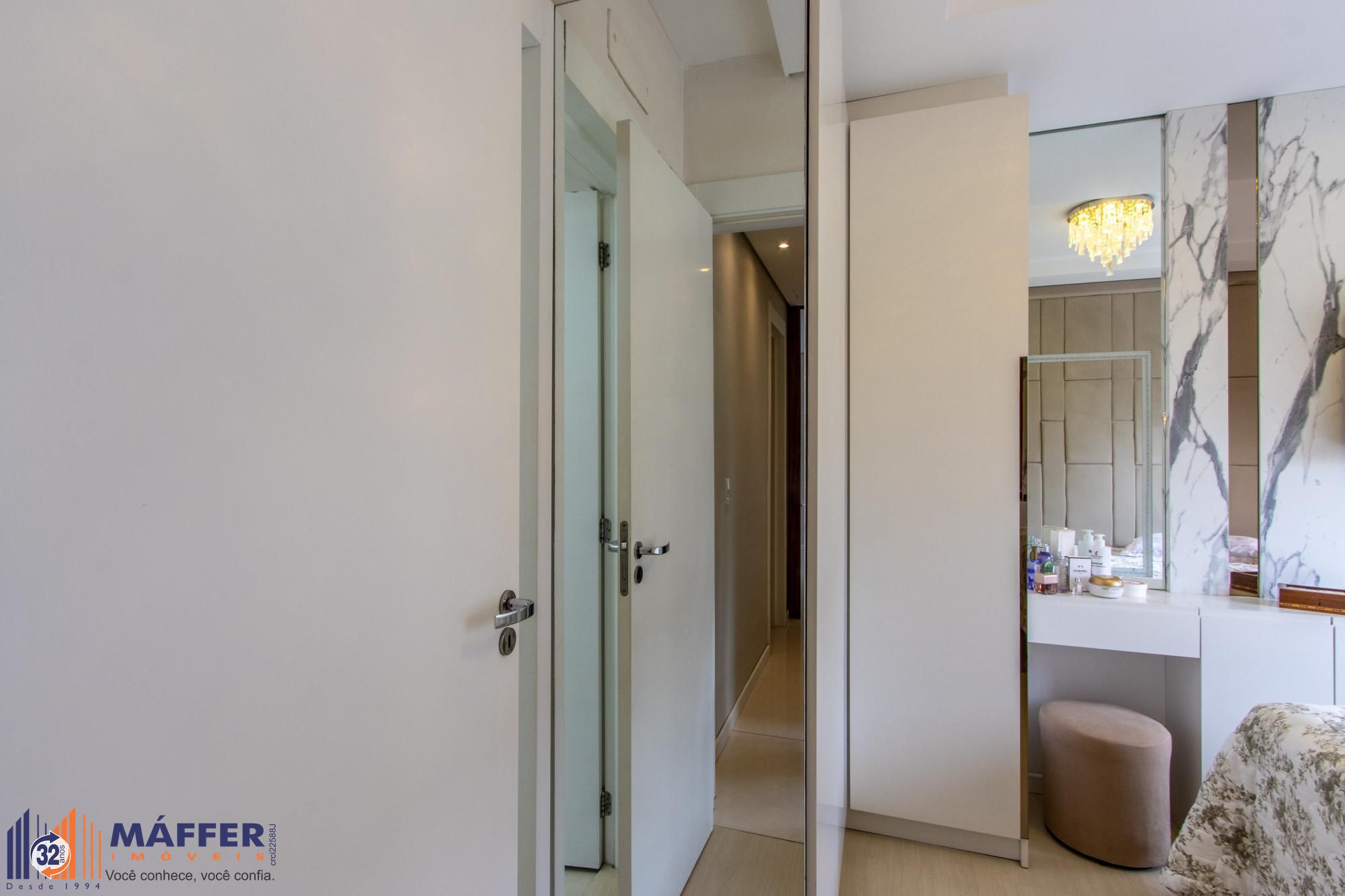 Apartamento, 2 quartos, 57 m² - Foto 19