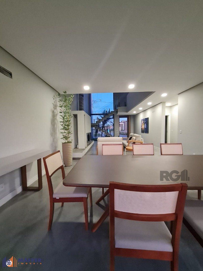 Casa de Condomínio, 4 suítes, à venda, 256 m², Centro Histórico - Xangri-Lá — foto 4