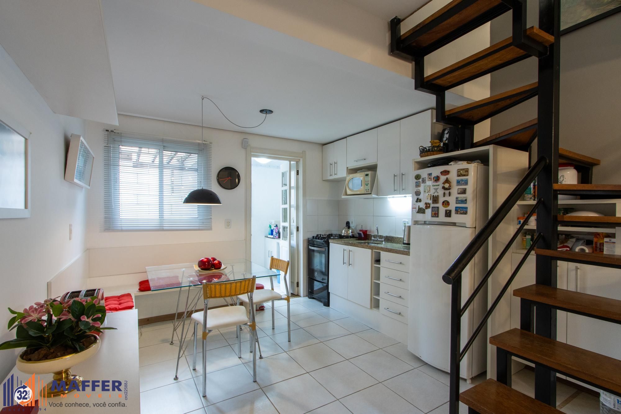 Casa de Condomínio, 3 quartos - Foto 7