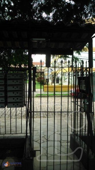 Apartamento, 3 quartos, à venda, 81 m², Cristal - Porto Alegre — foto 2