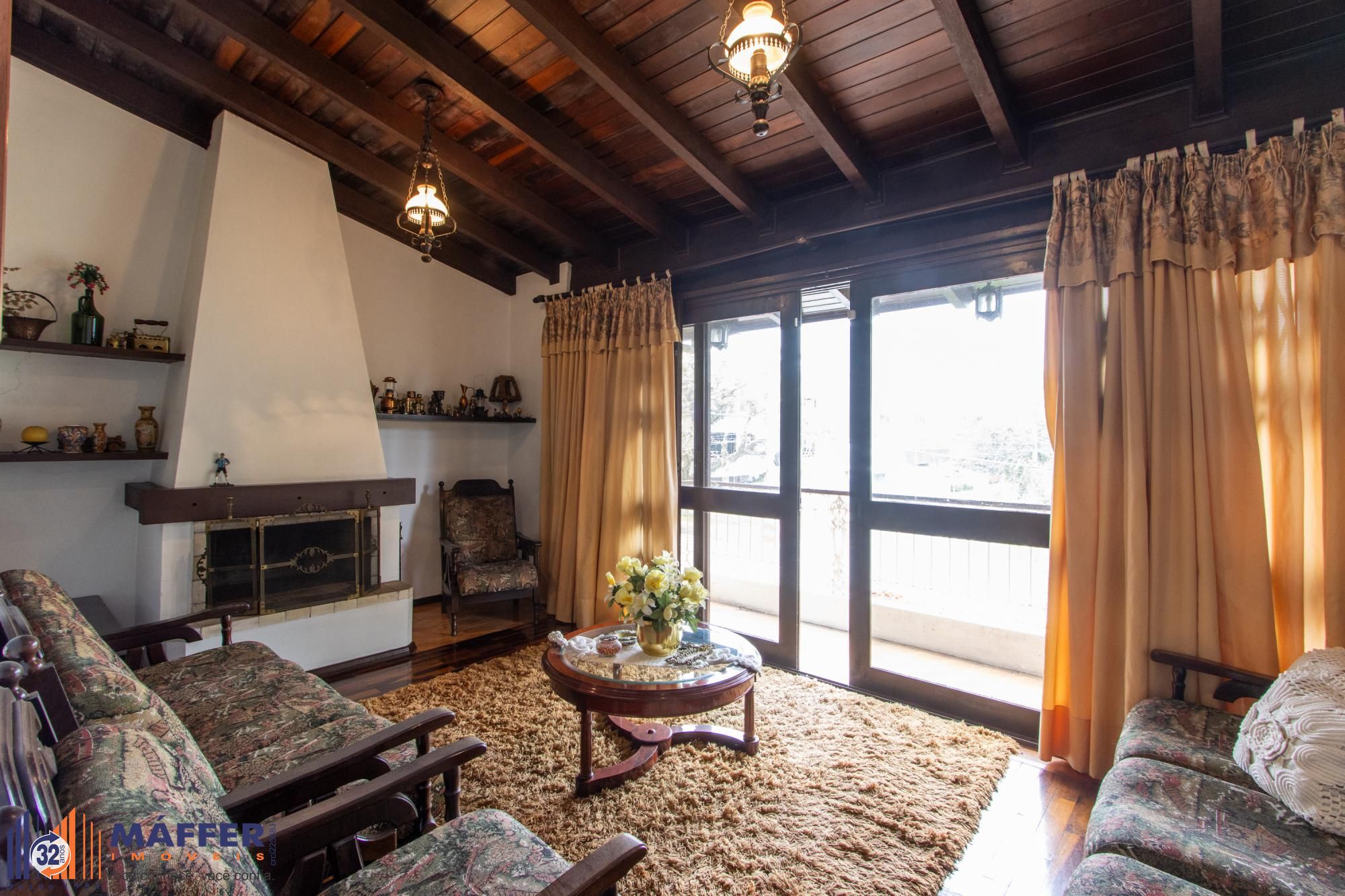 Casa, 4 quartos, 485 m² - Foto 34