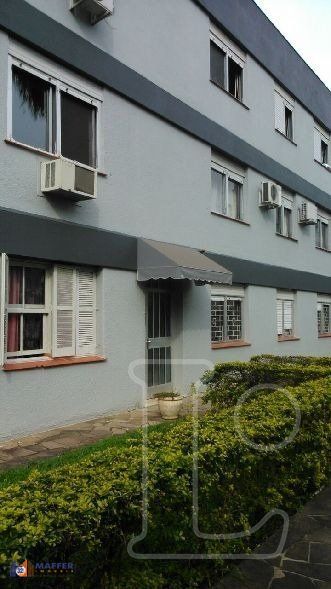 Apartamento, 3 quartos, à venda, 81 m², Cristal - Porto Alegre — foto 4