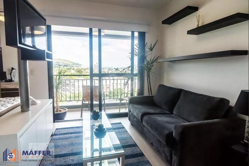 Loft, 1 suíte, à venda, 38 m², Jardim Carvalho - Porto Alegre — foto 2