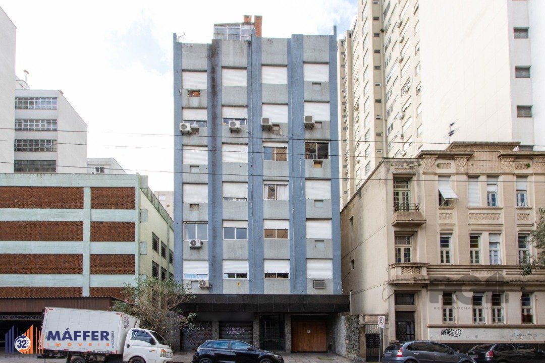 Cobertura, 2 quartos, 69 m² - Foto 33