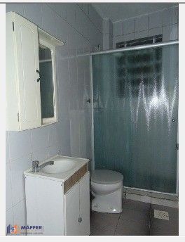 Apartamento, 1 quarto, 34 m² - Foto 5