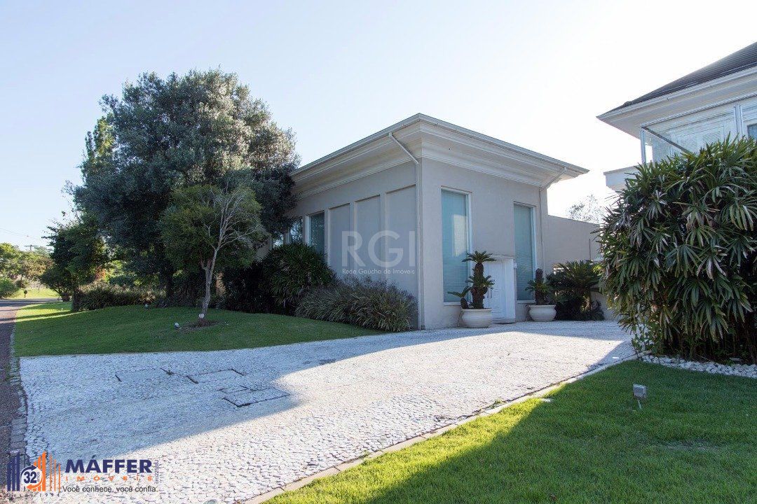 Casa de Condomínio, 5 suítes, à venda, 942 m², Terraville - Porto Alegre — foto 3