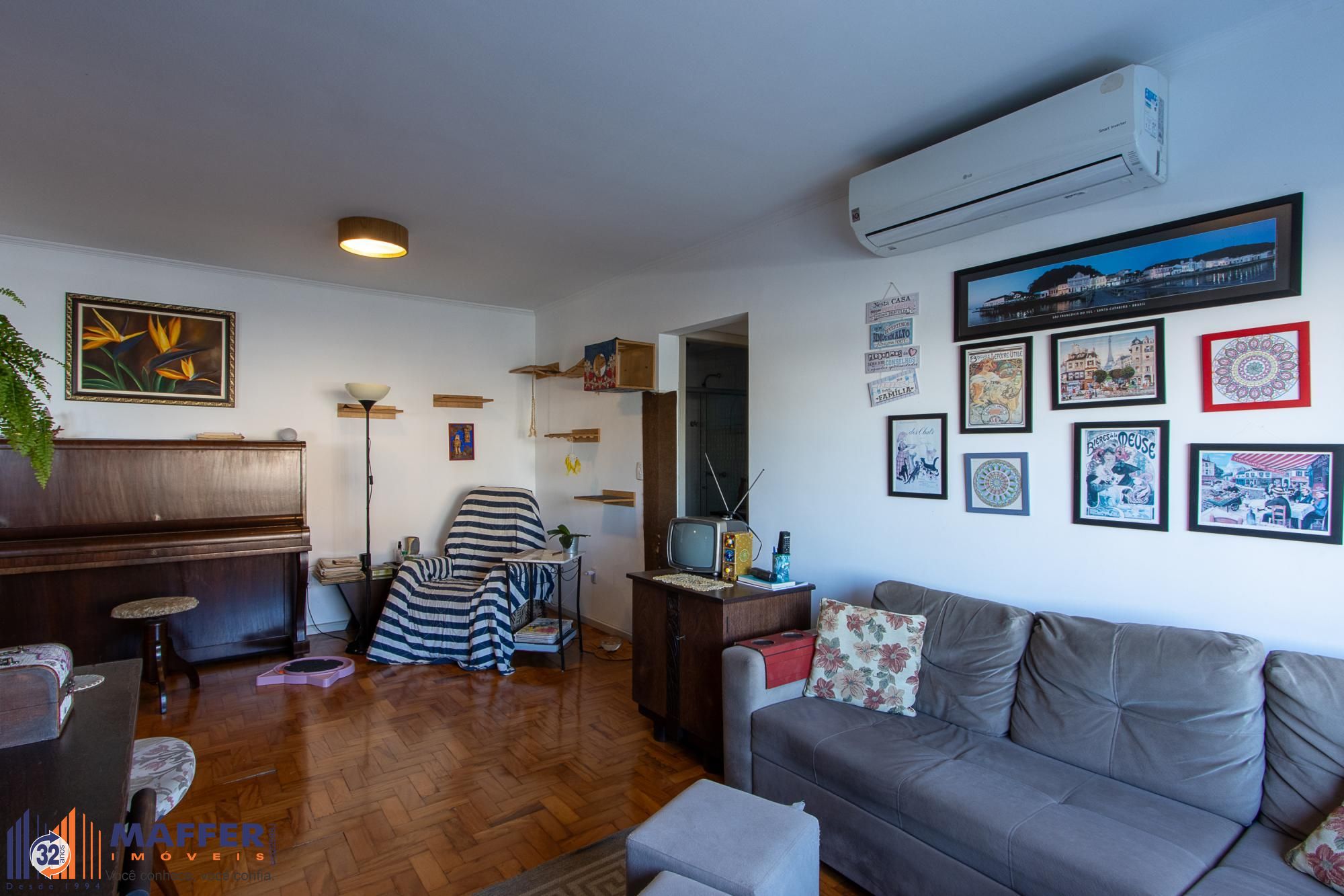 Apartamento, 3 quartos, 129 m² - Foto 6