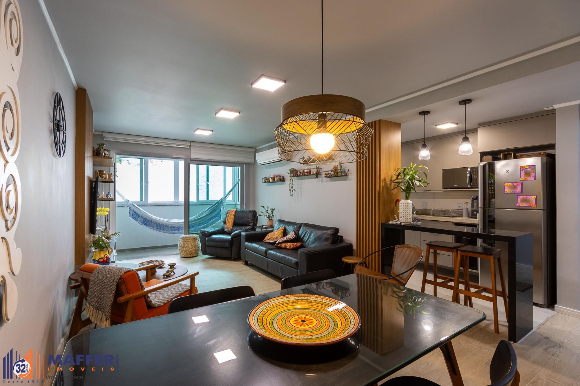 Apartamento 3 quartos à venda, 99m², Menino Deus - Porto Alegre