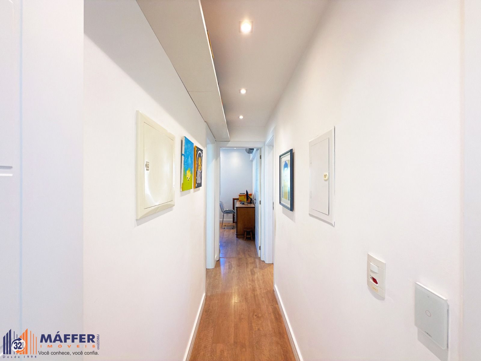 Apartamento, 3 quartos, 96 m² - Foto 33