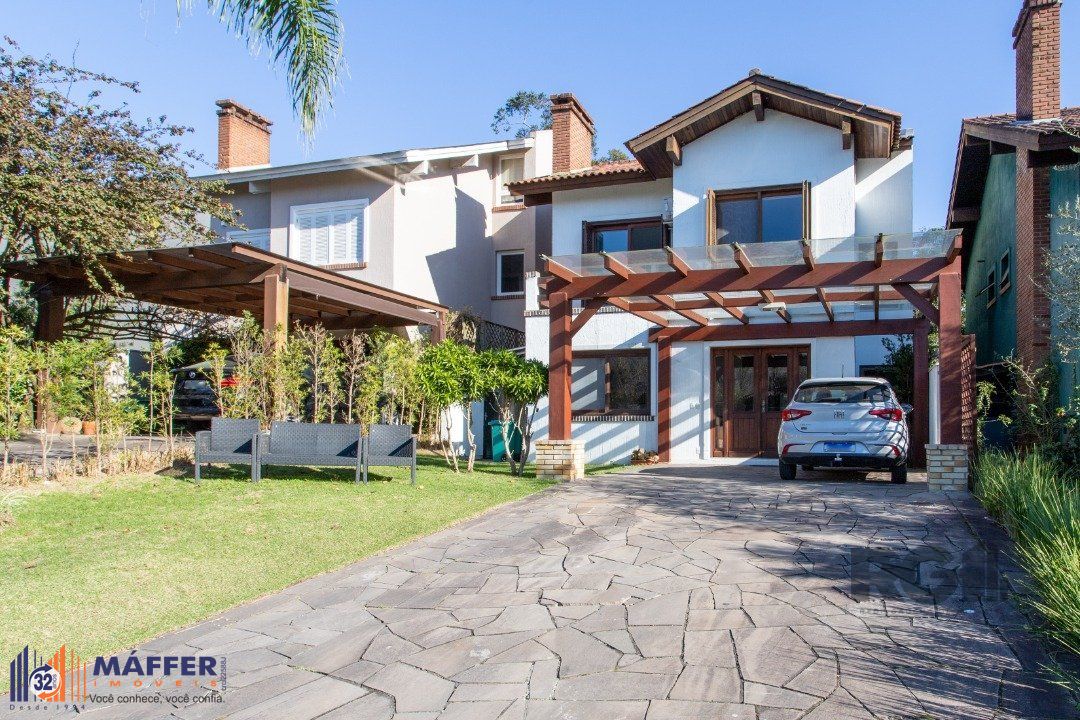 Casa de Condomínio, 4 quartos, à venda, 226 m², Terraville - Porto Alegre — foto 2
