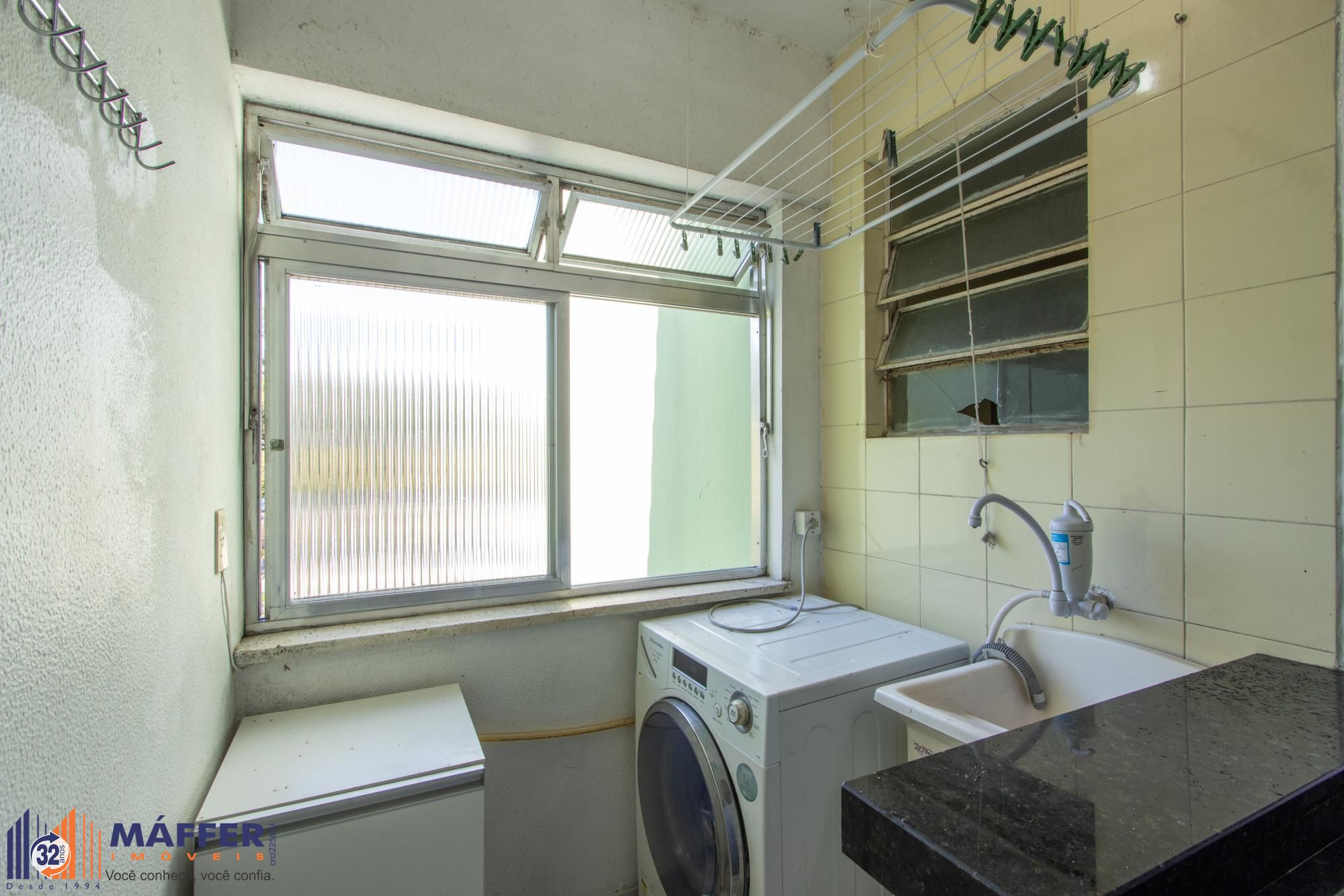 Apartamento, 2 quartos, 58 m² - Foto 10