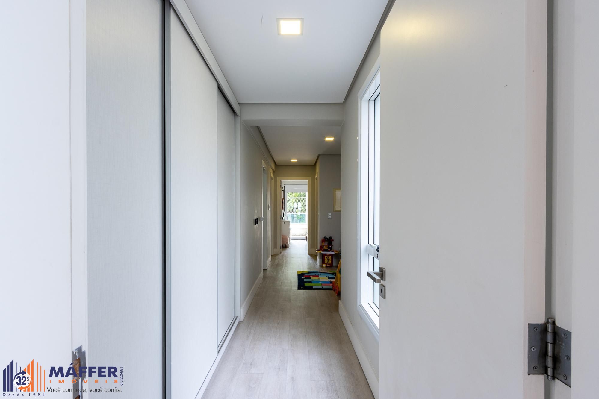 Apartamento, 3 quartos, 243 m² - Foto 23
